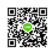 県協会 LINE QRコード